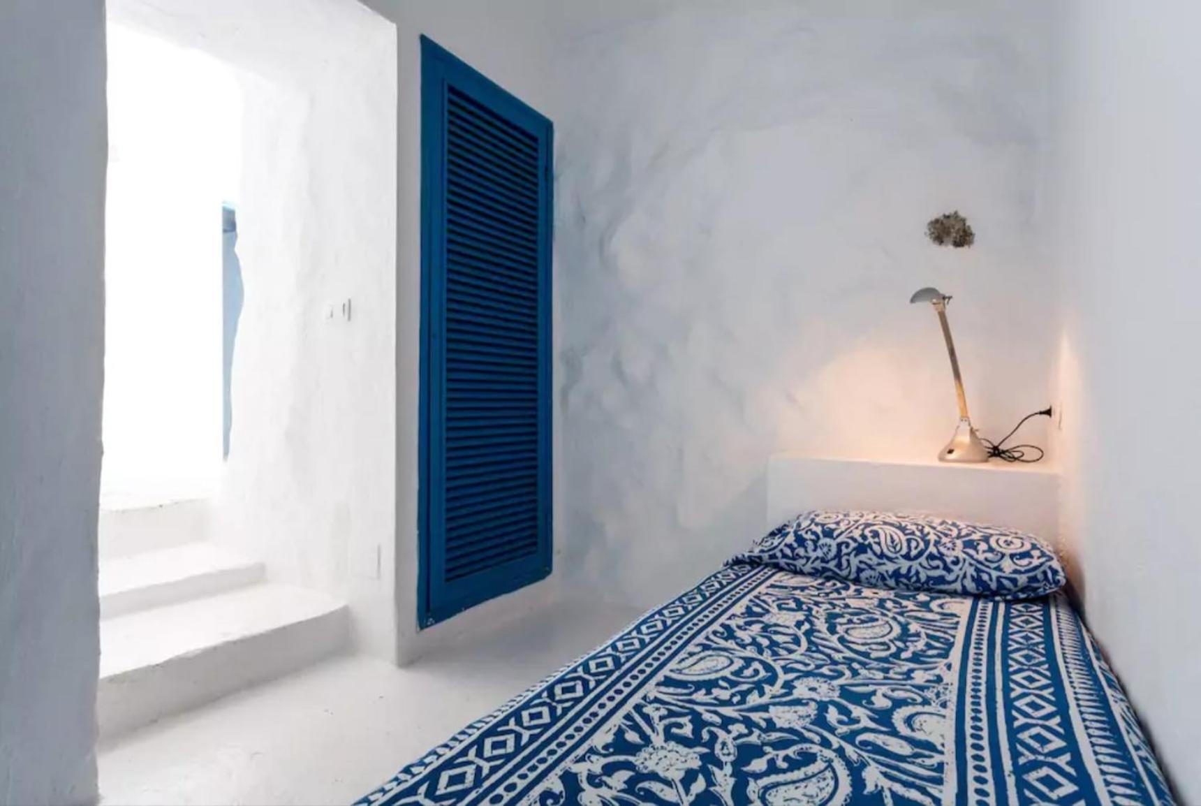 Seaside Villa La Graciosa Pedro Barba Exteriör bild