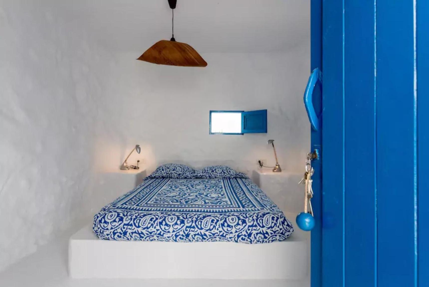 Seaside Villa La Graciosa Pedro Barba Exteriör bild