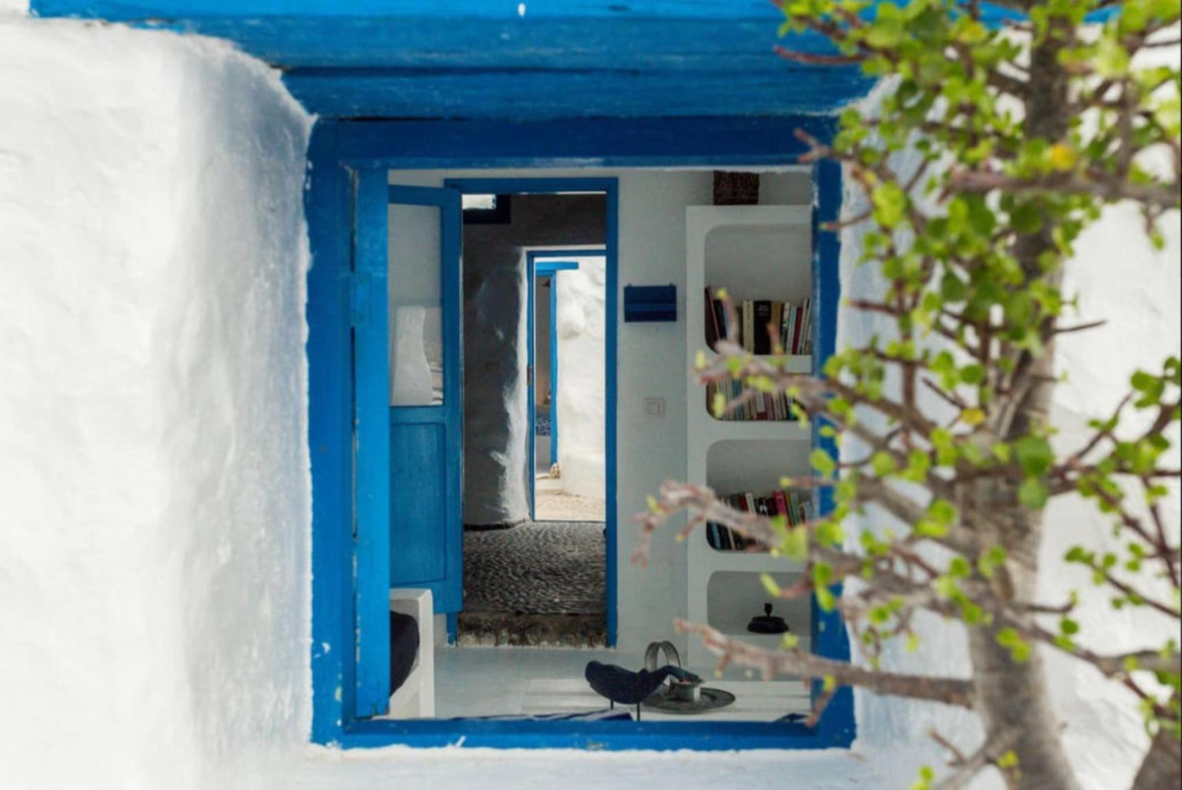 Seaside Villa La Graciosa Pedro Barba Exteriör bild
