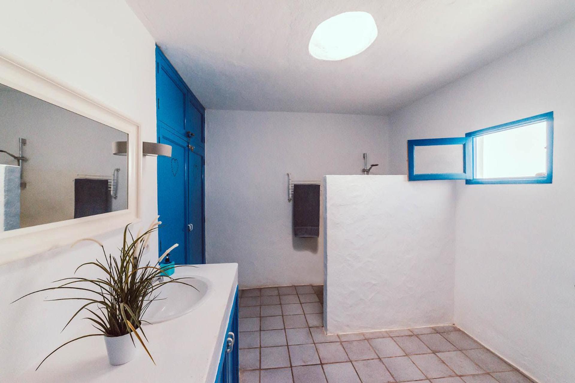 Seaside Villa La Graciosa Pedro Barba Exteriör bild
