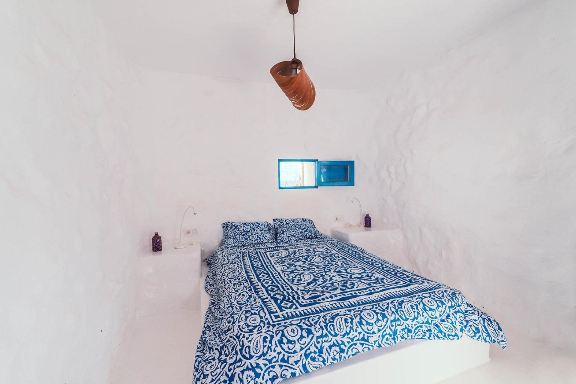 Seaside Villa La Graciosa Pedro Barba Exteriör bild