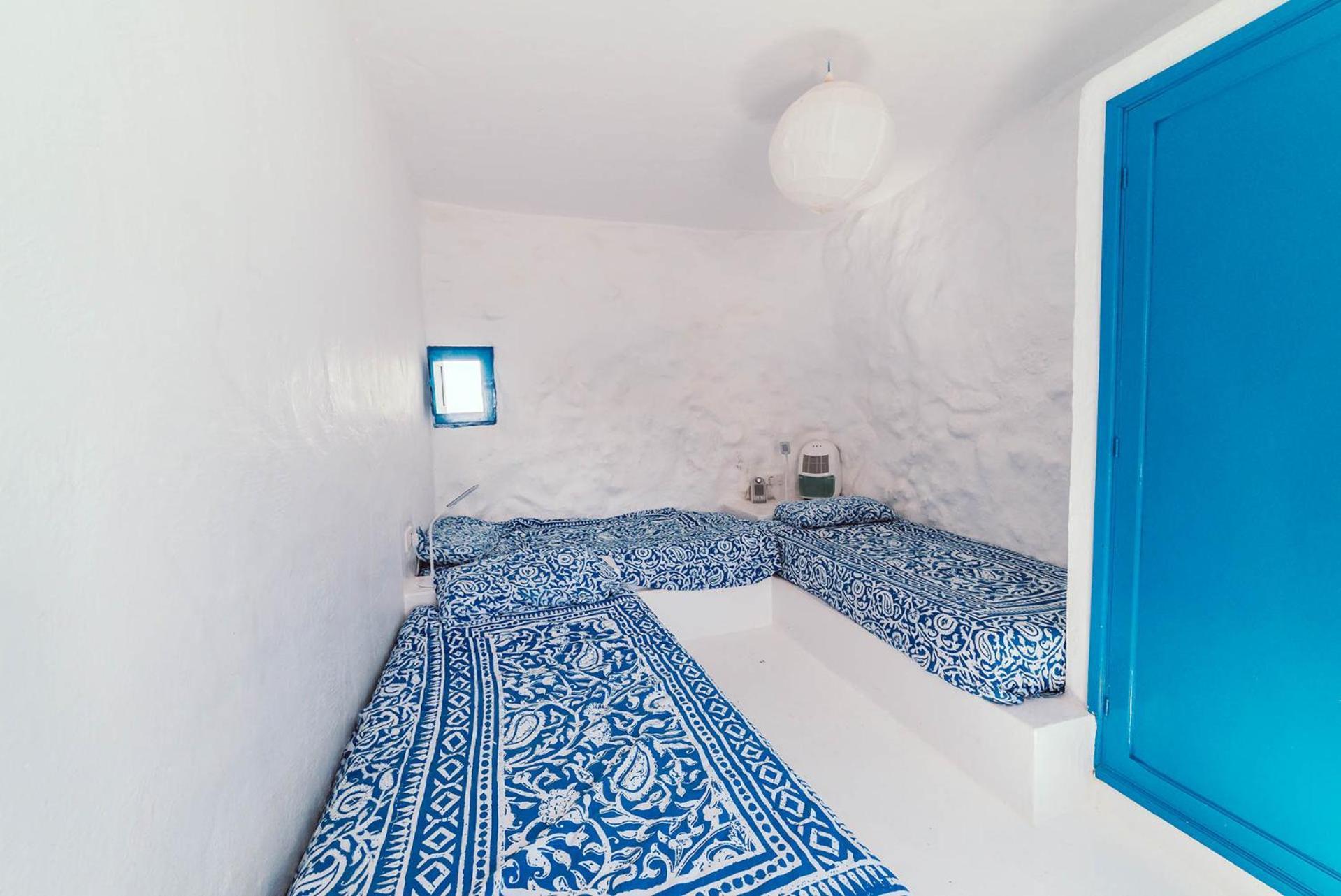 Seaside Villa La Graciosa Pedro Barba Exteriör bild